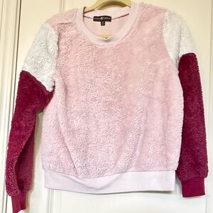 Almost Famous Cozy Knit Sweater